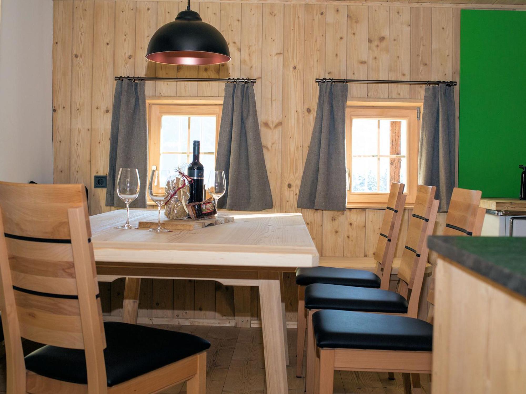 Das Wiesegg Fuegenberg Værelse billede