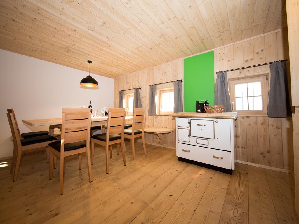 Das Wiesegg Fuegenberg Værelse billede