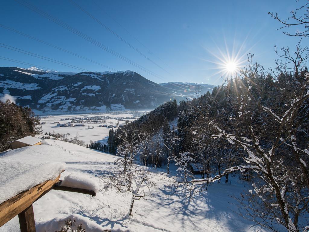 Das Wiesegg Fuegenberg Værelse billede