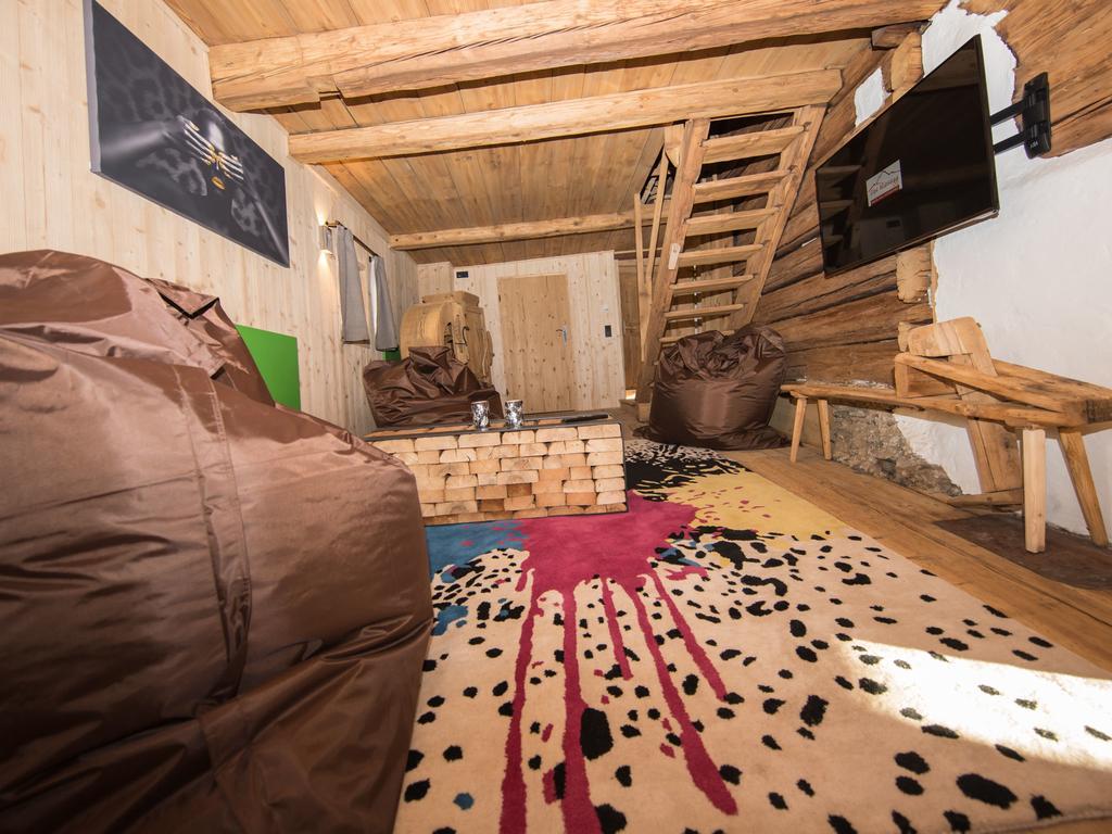 Das Wiesegg Fuegenberg Værelse billede